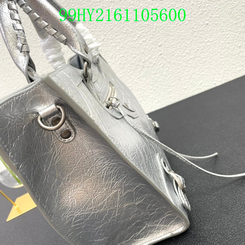 Glami Fashion - BGA Bags - 1988