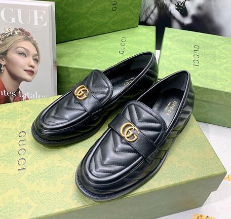 SAMC - GUKI Women Shoes - 871
