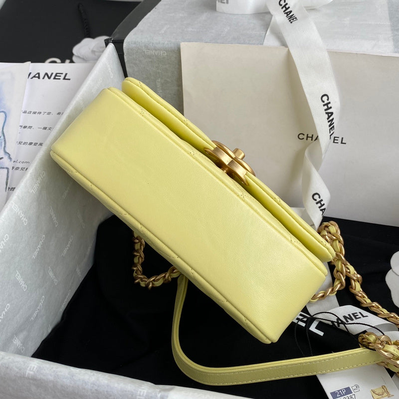 Satchel Bags - CHL Bags - 050
