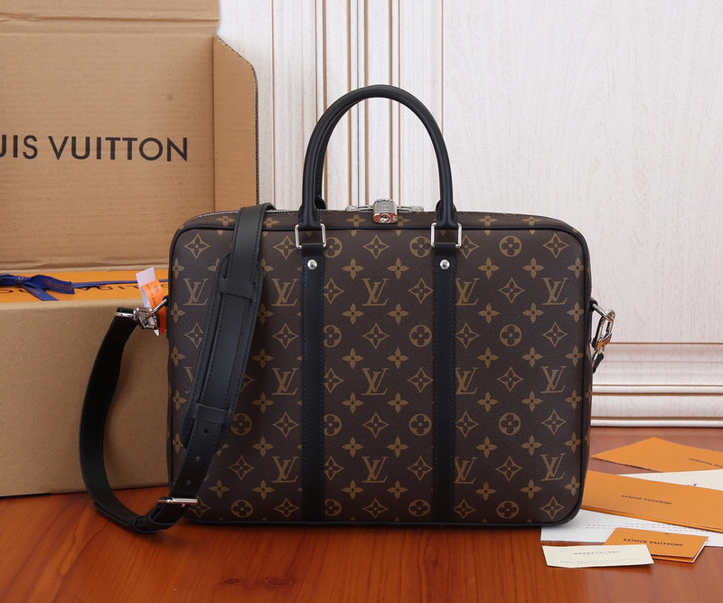 Glami Fashion Lu-Vi bags - 17695