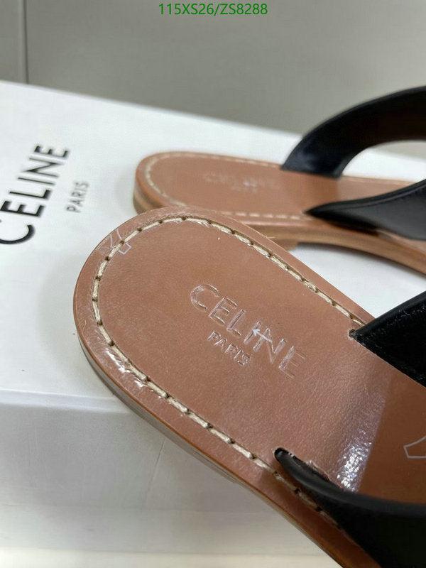 SAMC - COL Women Shoes - 260