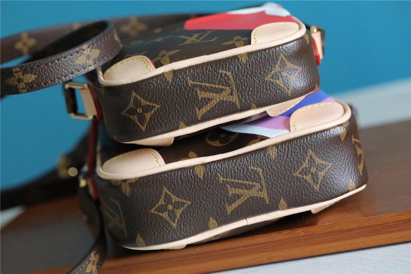 Satchel Bags - VL Bags - 7647