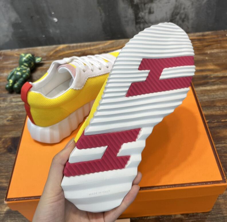 SAMC - HMS Men Shoes - 380
