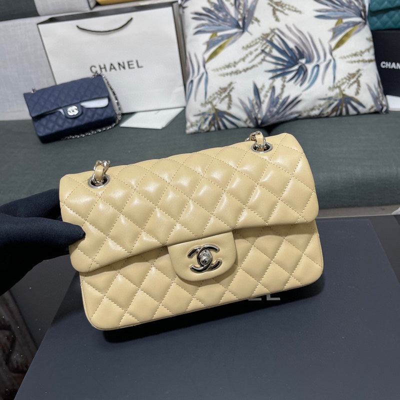 Satchel Bags - CHL Bags - 3243