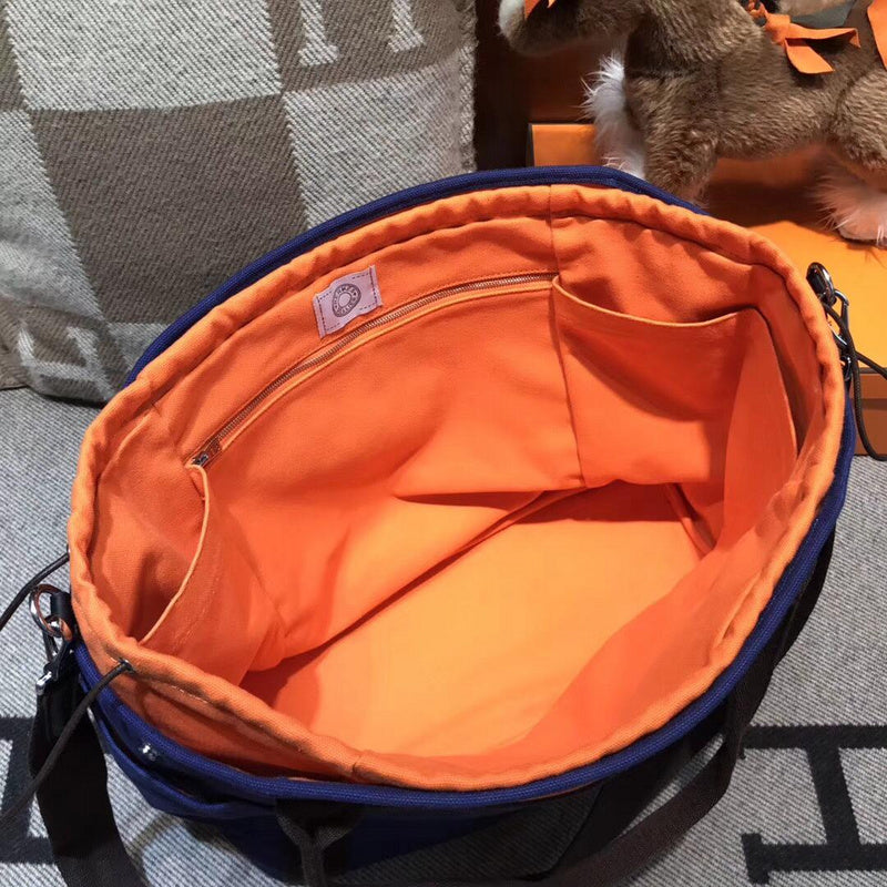 Satchel Bags - HMS-Bags - 675