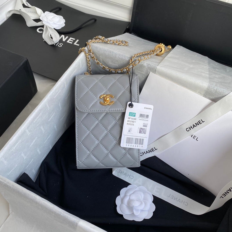 Satchel Bags - CHL Bags - 229
