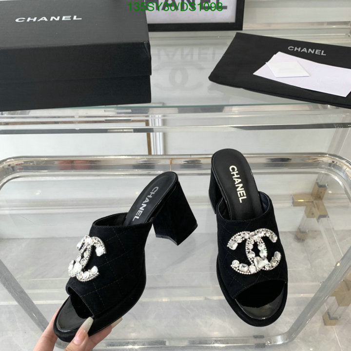 SAMC - CHL Women Shoes High Heels - 042