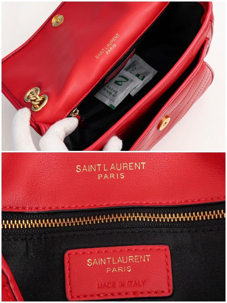 EN - New Arrival Bags SLY 116