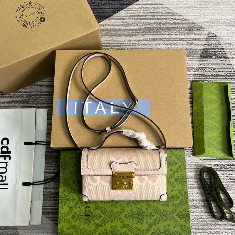 ELE - GG Bags - 459