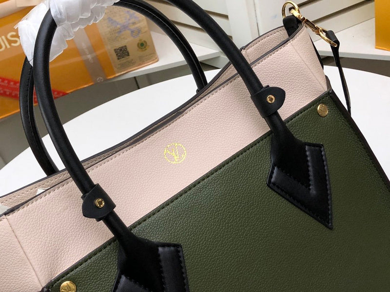 Glami- Glami- Lu-Vi bags - 3942