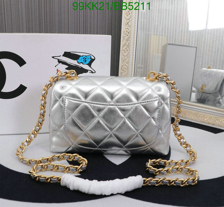 SAMC - CHL Bags Crossbody - 494