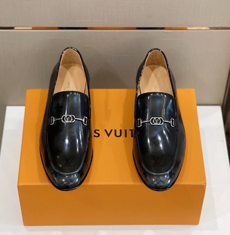 Glamy - LOV Men Shoes - 1653