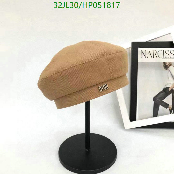 SAMC - DOR Caps & Hats - 188