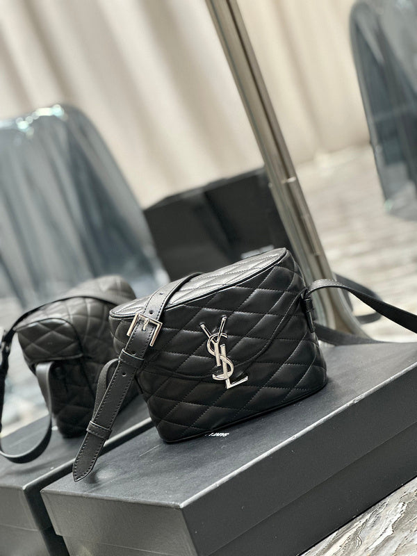 Satchel Bags - SLY Bags - 337