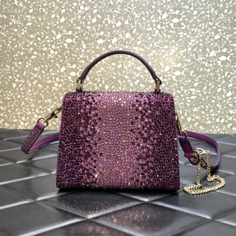Glami Fashion - VLN Bags - 252