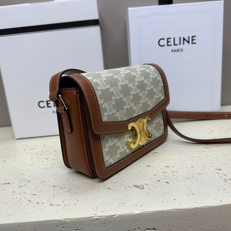 Glamy - COL Bags - 107