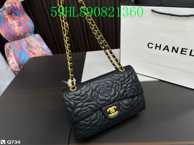 Glami - CHL Bags - 091
