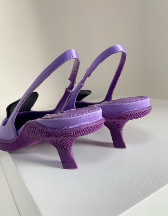 GlamyWomen Shoes - 720