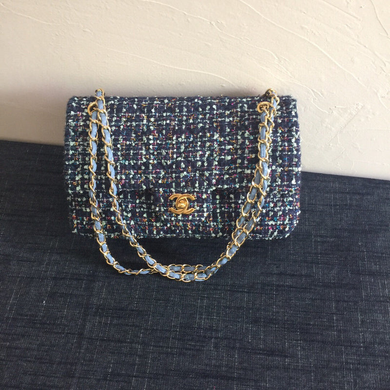 GlamI - CHL Bags - 2744