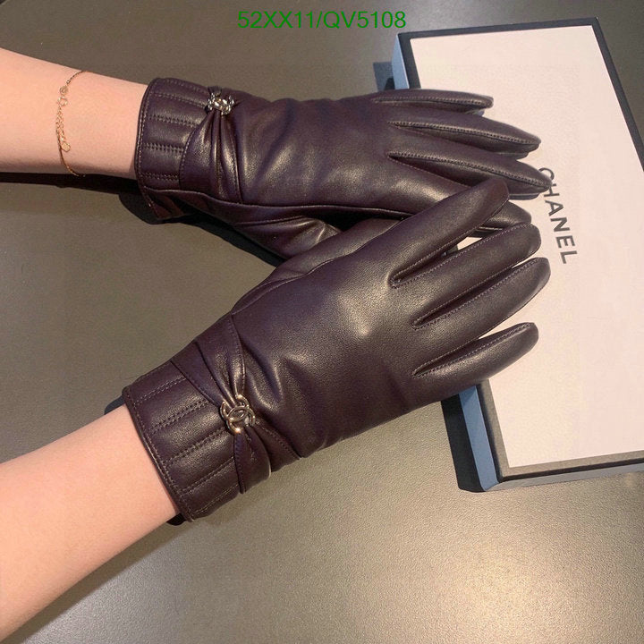 SAMC - CHL Gloves - 134