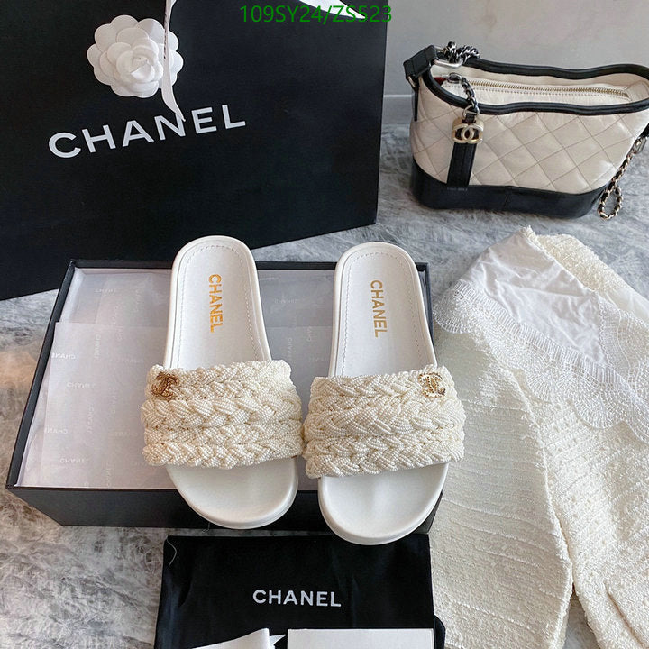SAMC - CHL Women Shoes Slippers - 190