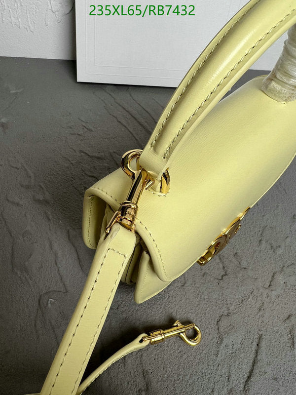 SAMC - COL Bags - 087