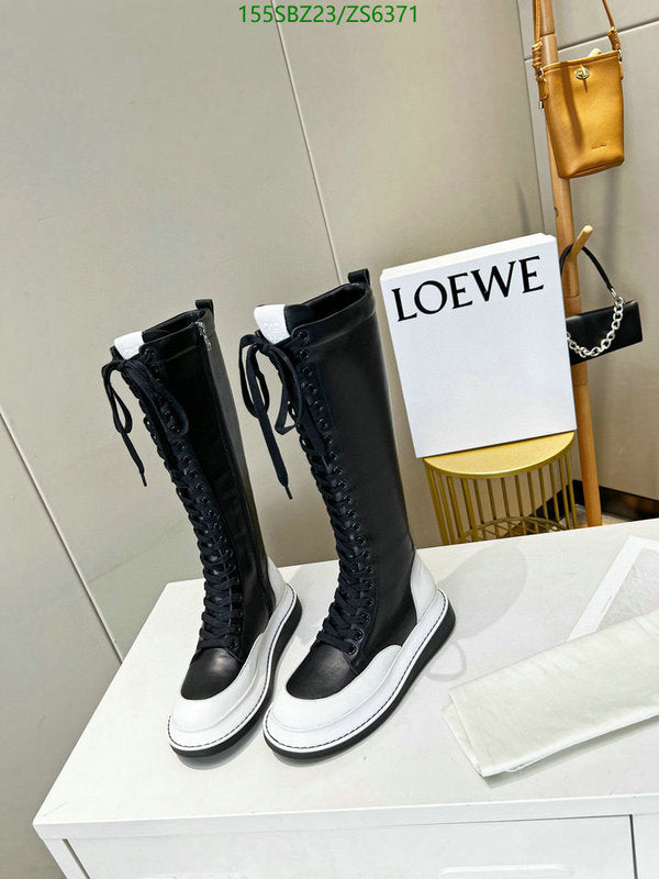 SAMC - Mix Boots - 468