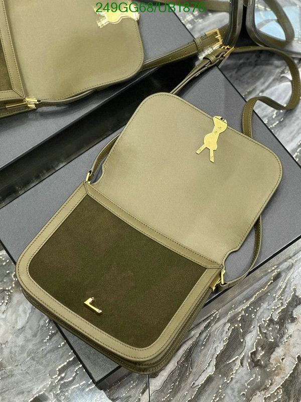 SAMC - YLS Bags - 069