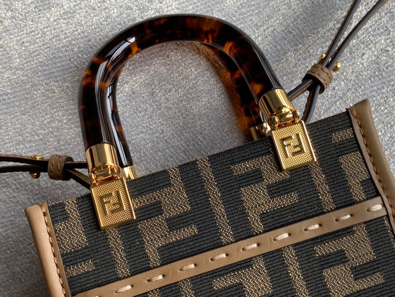 Glami - FDE Bags - 234