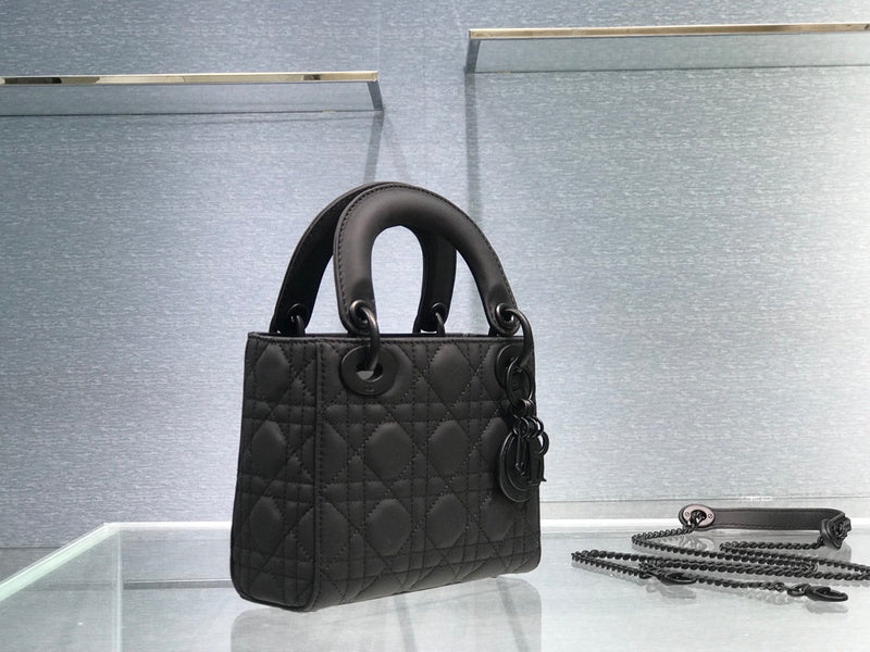 Satchel Bags - DOR Bags - 1359
