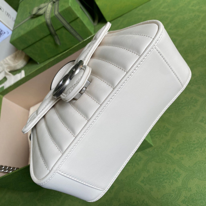 Satchel Bags - GCI Bags - 6539