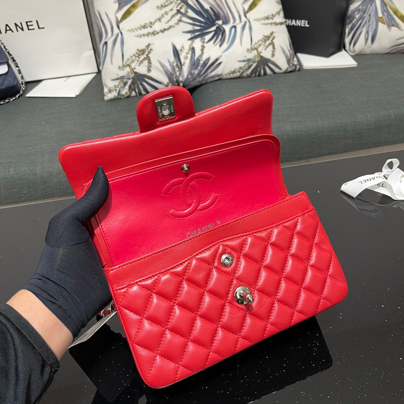 Satchel Bags - CHL Bags - 3259