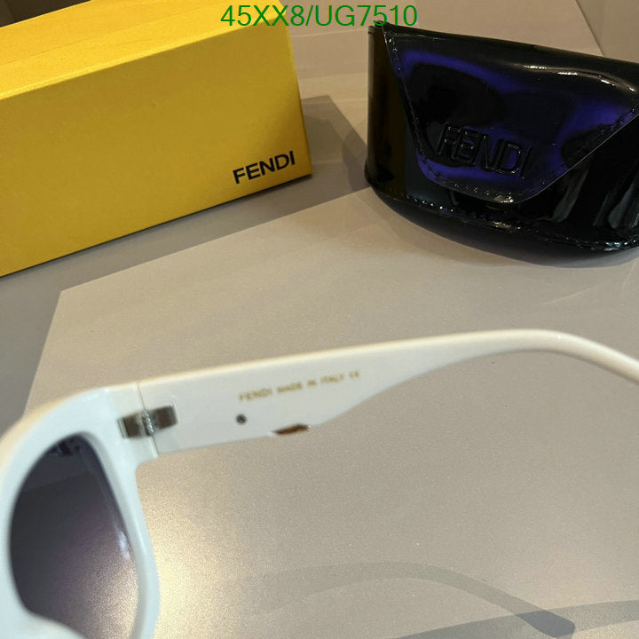 SAMC - FDE Glasses - 040