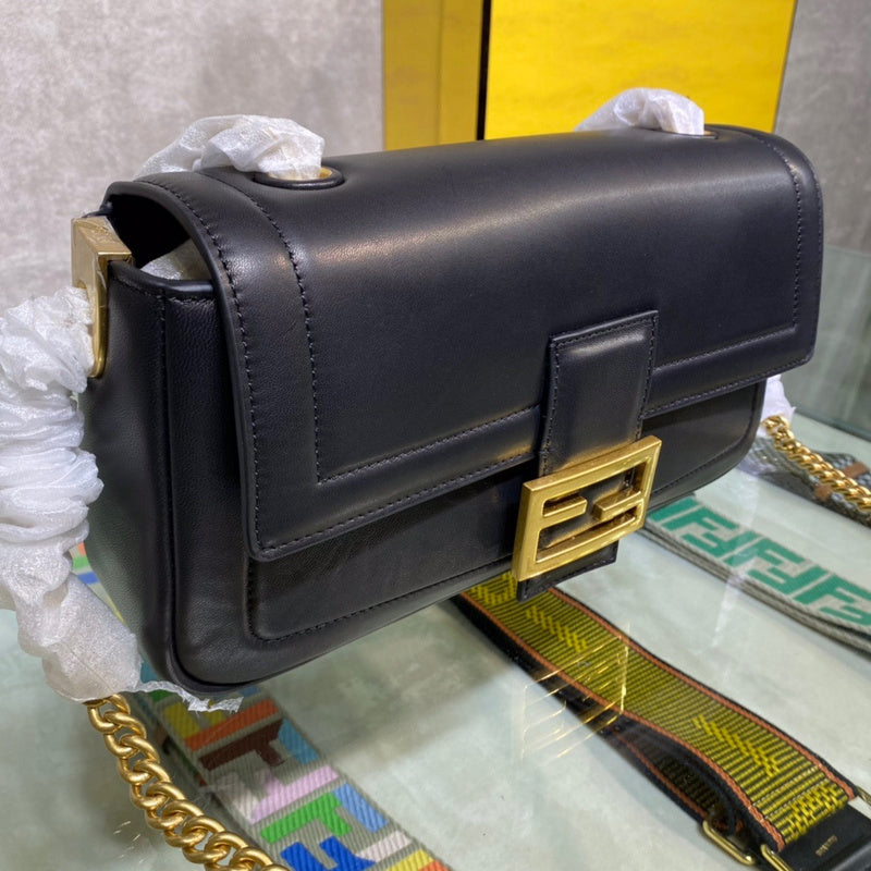Fendi Luxury Fashion Bag