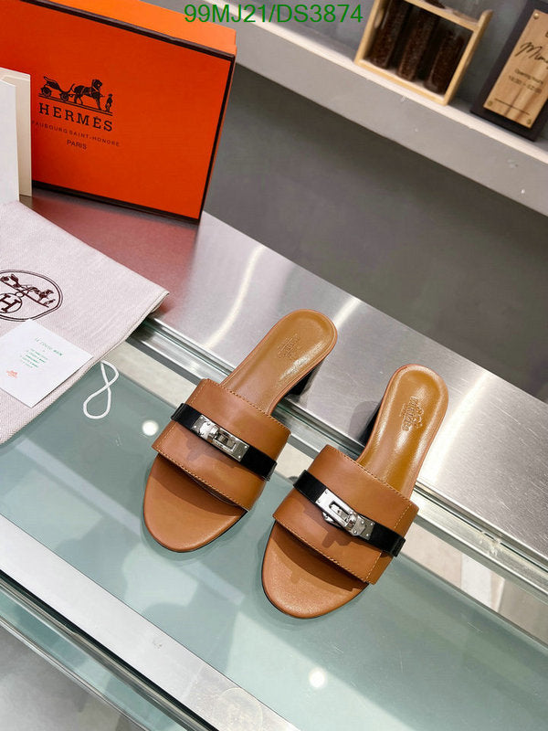 SAMC - HMS Women Shoes - 049