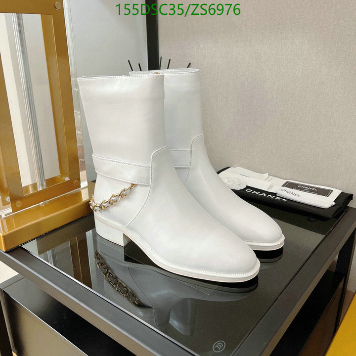 SAMC - Mix Boots - 291