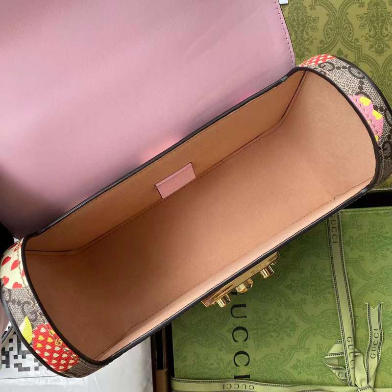 GUI2 Bags - Fashion Bags  757