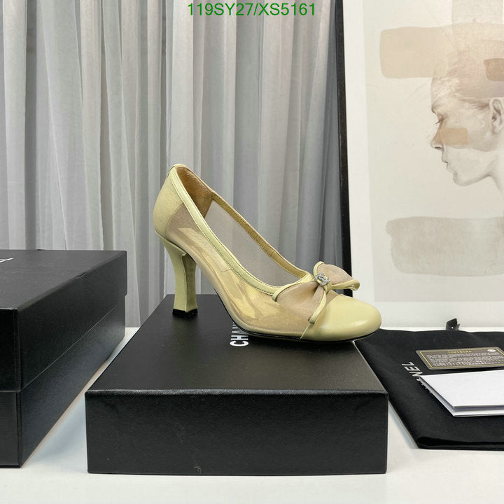SAMC - CHL Women Shoes High Heels - 168