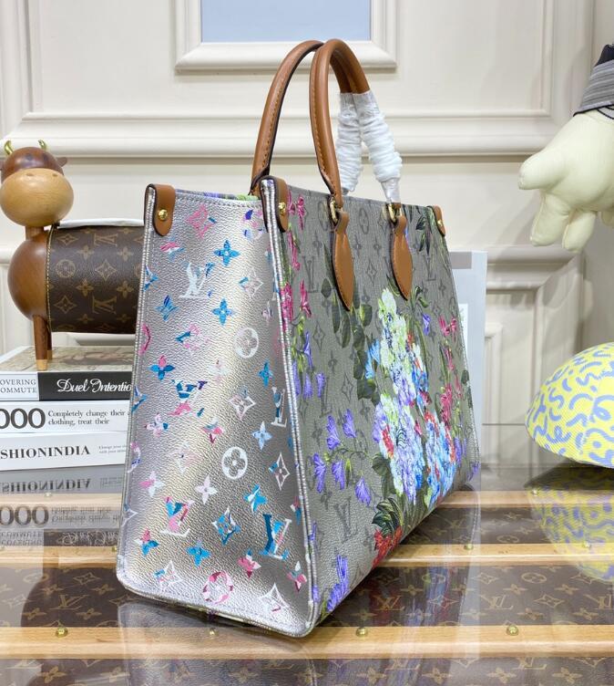 SAMC - LOV Bags - 1518
