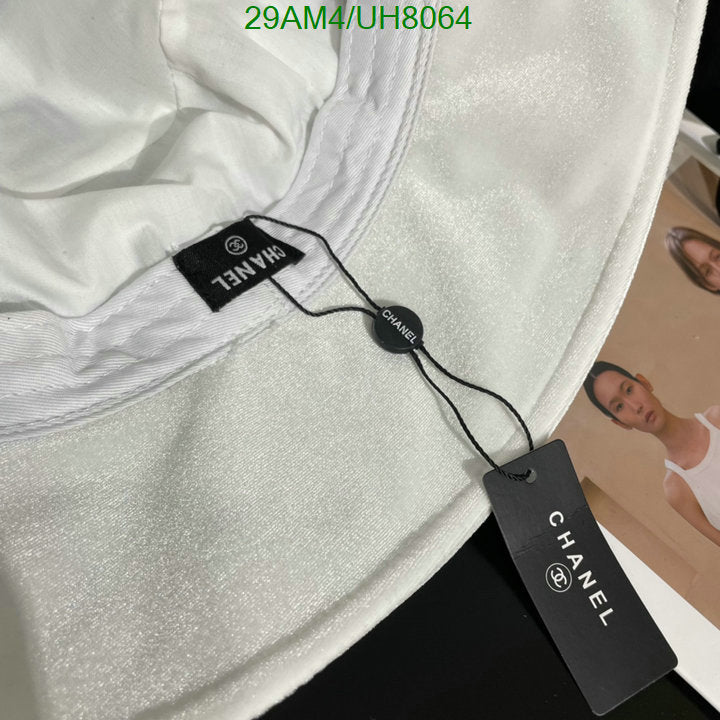 SAMC - CHL Caps & Hats - 044