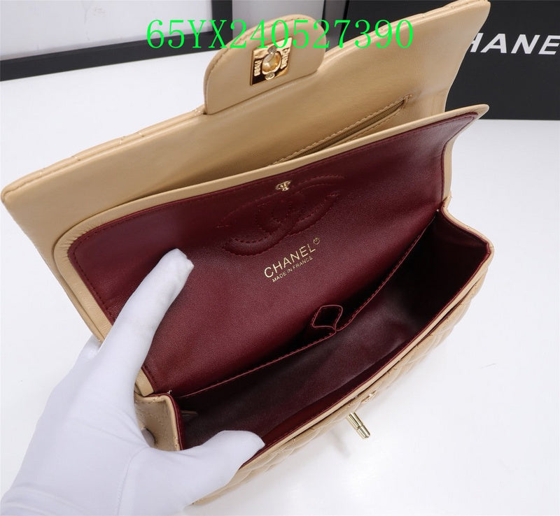 Satchel Bags - CHL Bags - 5409