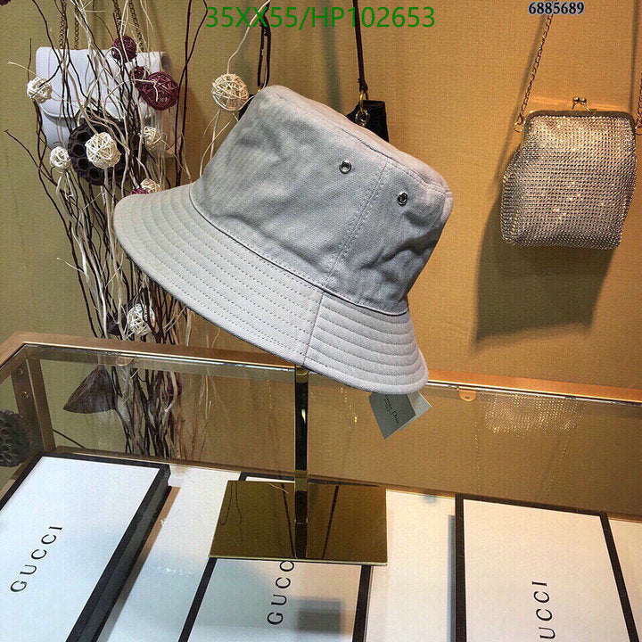 SAMC - DOR Caps & Hats - 247