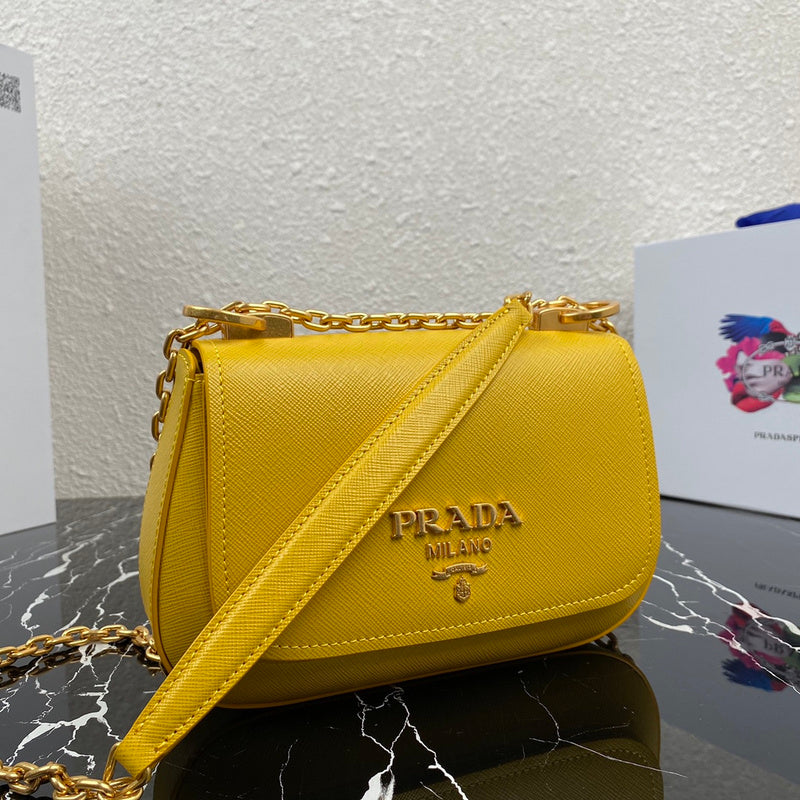 Glamy - PD Bags - 918