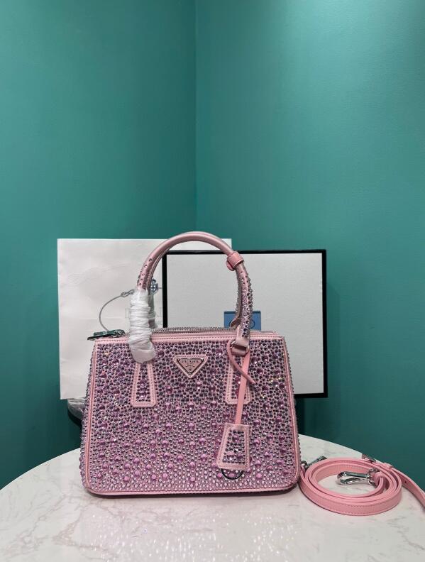 Glamy - PD Bags - 076