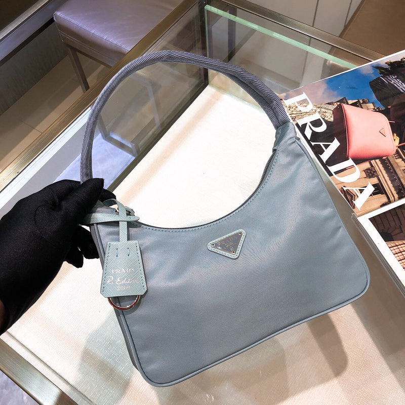 Satchel Bags - PDA Bags - 2390