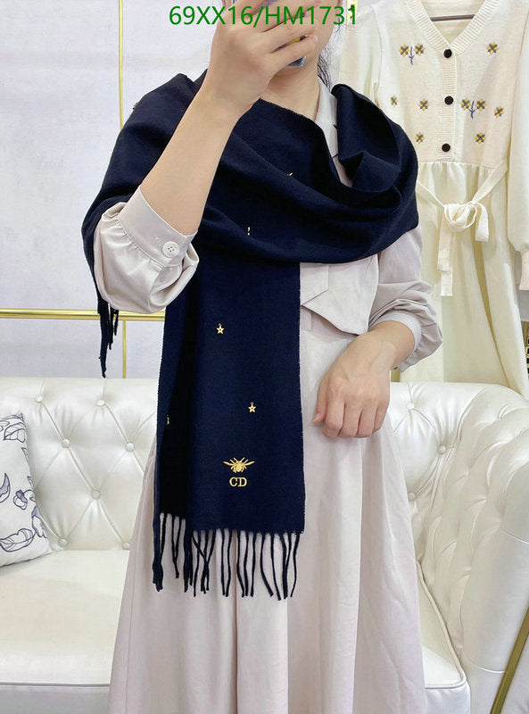 SAMC - DOR Scarves - 402