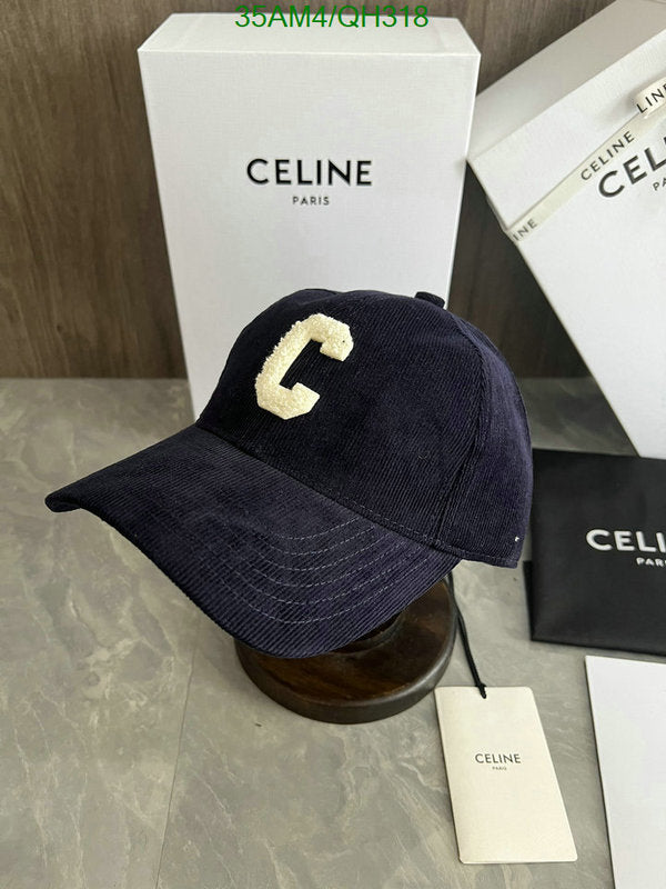 SAMC - COL Caps & Hats - 135