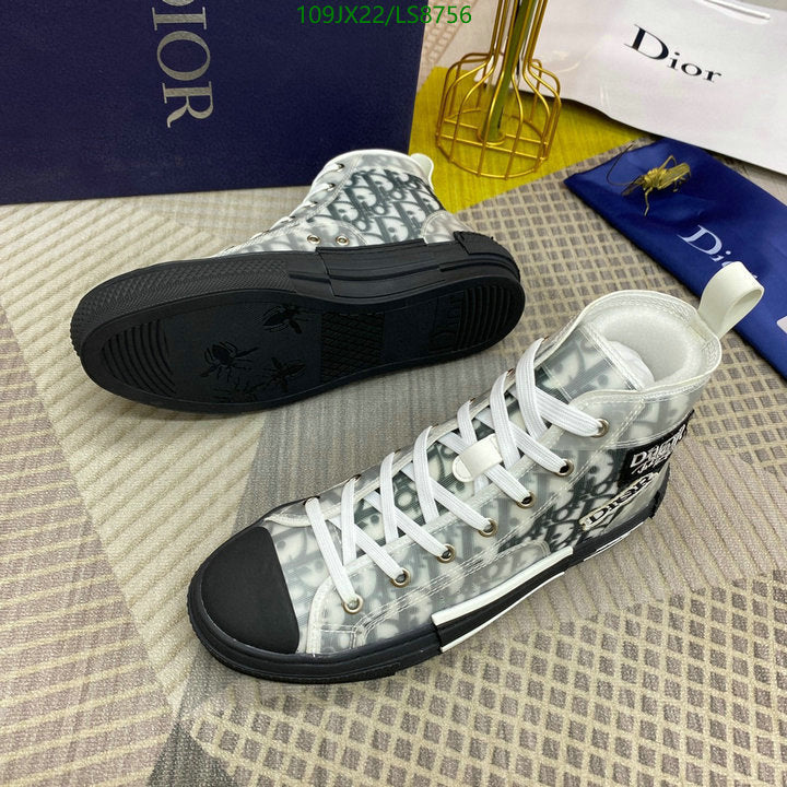 SAMCC - DOR Women Shoes - 1820