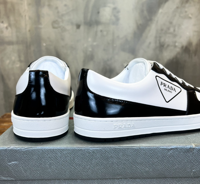 GlamyMen Shoes - 030
