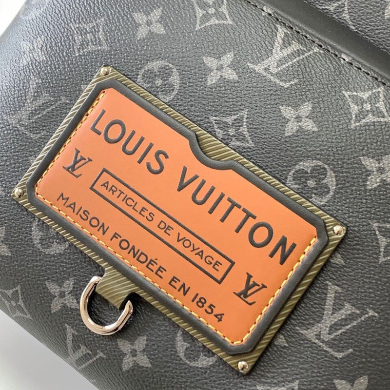 Satchel Bags - VL1 Bags - 526